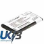 Telstra Li3711T42P3h553457 R90 Tough Racer X850 T100 Compatible Replacement Battery