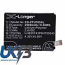 ZTE Li3825T43P6H755543 Compatible Replacement Battery