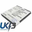 ZTE ConcordV768 Compatible Replacement Battery