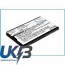 ZTE LI3719T42P3h644161 Compatible Replacement Battery