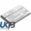 TELSTRA C190 Compatible Replacement Battery