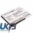 ZTE Li3709T42P3h504047 Compatible Replacement Battery