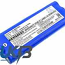 AMX Panjam Phast VPT CP Compatible Replacement Battery