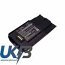 AVAYA 32793HS Compatible Replacement Battery