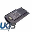 AVAYA 9040 Compatible Replacement Battery