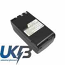 CANON E70 Compatible Replacement Battery