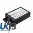 SPECTRALINK PTN140 Compatible Replacement Battery