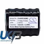 BIOHIT ST4SG Compatible Replacement Battery