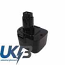 BLACK & DECKER CD12CE Compatible Replacement Battery