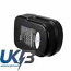 BLACK & DECKER XTC12IK Compatible Replacement Battery
