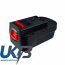 BLACK & DECKER SS18 Compatible Replacement Battery