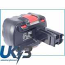 BOSCH PAG14.4V Compatible Replacement Battery