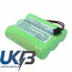BOSCH CT XTAM546 Compatible Replacement Battery