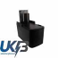BOSCH GSR9.6VET Compatible Replacement Battery
