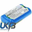 BRANDTECH BT26531 Compatible Replacement Battery