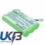 NTL 30AAAAH3BMX Compatible Replacement Battery