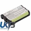 UNIDEN BT0003 Compatible Replacement Battery