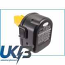 DEWALT DW927K2 Compatible Replacement Battery