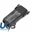 ELCA 0401BA000109 Compatible Replacement Battery