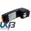 FESTOOL 490360 Compatible Replacement Battery FESTOOL 490360 Compatible Replacement Battery