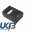VERTEX FT 470 Compatible Replacement Battery