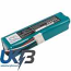 FUKUDA 6L2L1 Compatible Replacement Battery