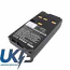 LEICA DNA03-10 Compatible Replacement Battery