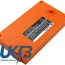 GROSS FUNK K2 Compatible Replacement Battery