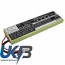 HUSQVARNA AutomowerSH Compatible Replacement Battery