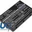 HME WS200 Compatible Replacement Battery