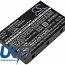 HME G27021 1 Compatible Replacement Battery