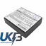 HAGENUK KT951 Compatible Replacement Battery