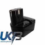 HITACHI 320386 Compatible Replacement Battery