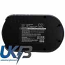 HITACHI CJ18DLX Compatible Replacement Battery