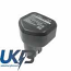 HITACHI UB2D Compatible Replacement Battery