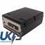 ICOM HTX 202 Compatible Replacement Battery