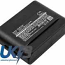 LXE MX1 Compatible Replacement Battery