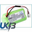 LOGITECH Z515 Compatible Replacement Battery
