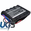 SIEMENS EK10 Compatible Replacement Battery