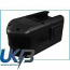 MILWAUKEE 1109 24 Compatible Replacement Battery