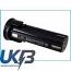 MILWAUKEE 6546 6 Compatible Replacement Battery