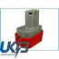 MAKITA 6791D Compatible Replacement Battery
