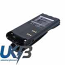 MOTOROLA HT1200 Compatible Replacement Battery