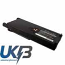 MOTOROLA MT2000 Compatible Replacement Battery