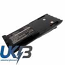 MOTOROLA PTX600 Compatible Replacement Battery