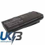 MOTOROLA GP2100 Compatible Replacement Battery