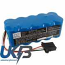 NIHON KOHDEN TEC 7721 Compatible Replacement Battery