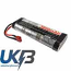 RC CS-NS360D37C115 Compatible Replacement Battery