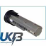 PANASONIC 6545 6 Compatible Replacement Battery