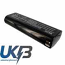 PASLODE IM250 F1611 Compatible Replacement Battery